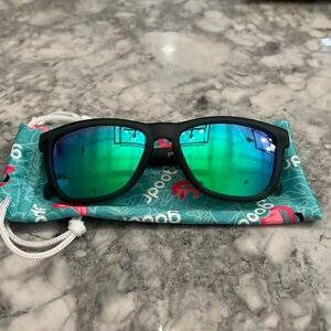 goodr OG style sunglasses